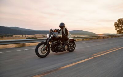 Motorcycle Accidents in Georgia: Your Legal Rights and Options