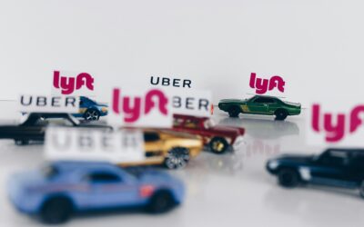 What to Do If You’re Injured in a Rideshare Accident in Georgia