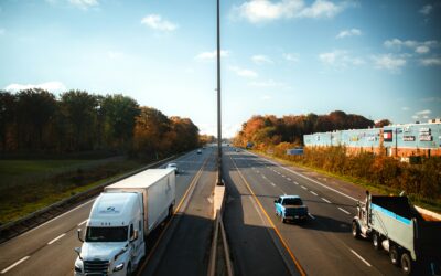 How Truck Accidents Differ from Other Vehicle Accidents