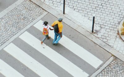 Pedestrian Accidents in Georgia: Understanding Your Legal Rights